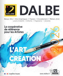 Dalbe