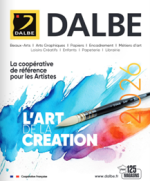 Dalbe